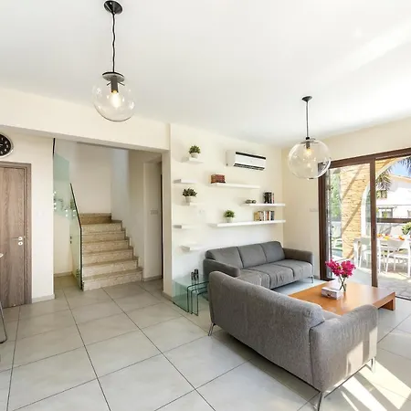 Villa Ionion Seaside *