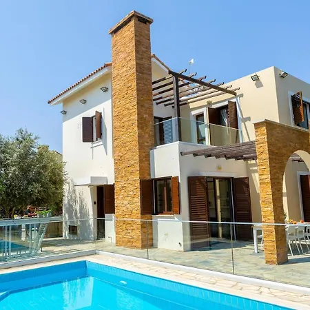 Villa Ionion Seaside