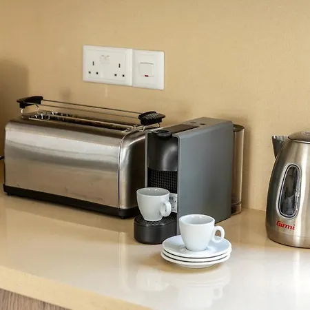 Willa Ionion Seaside *