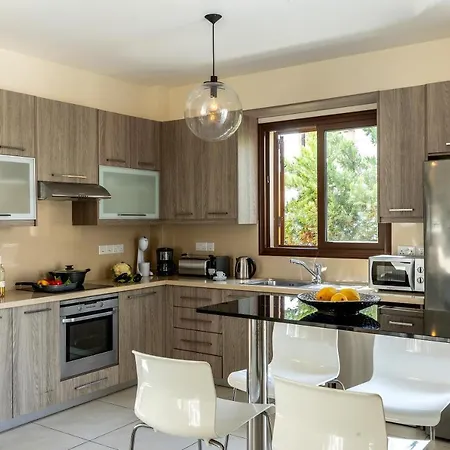 Ionion Seaside * Ajía Nápa