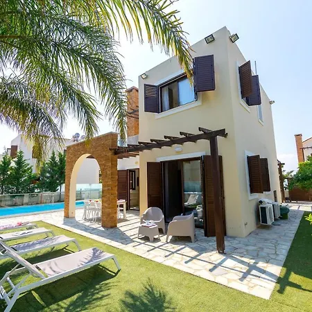 Villa Ionion Seaside