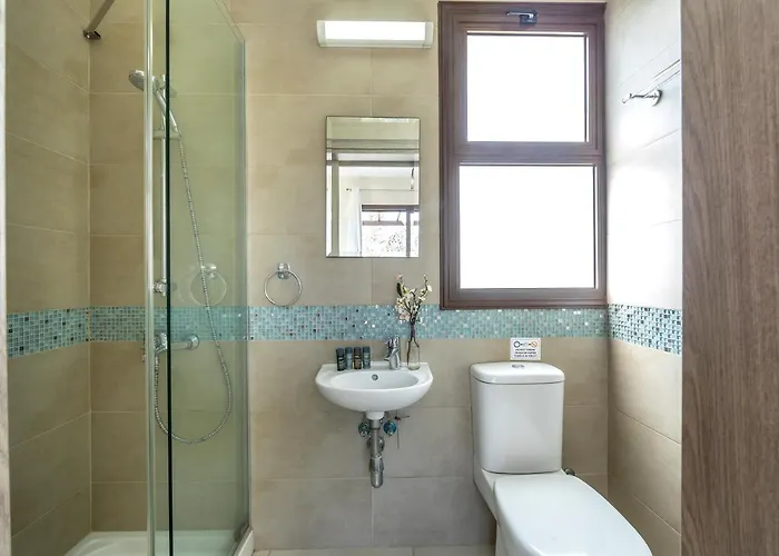 Ionion Seaside * Ayia Napa