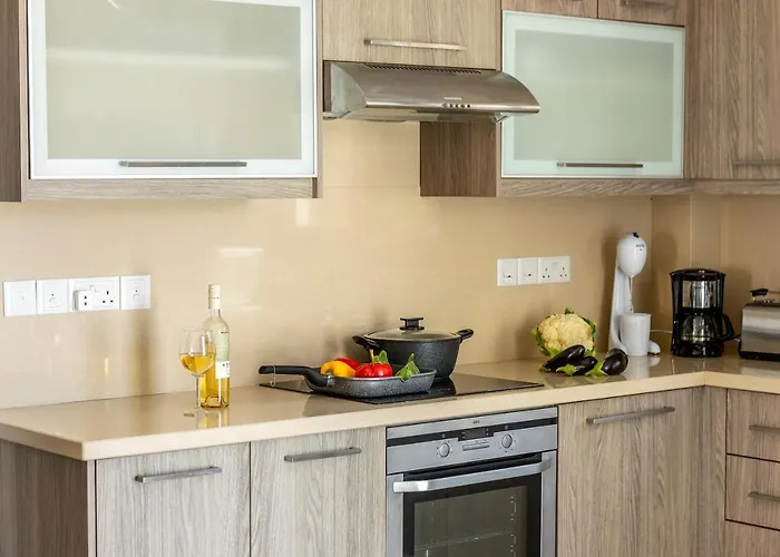 Ionion Seaside Ayia Napa