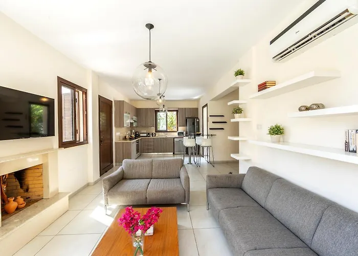 Ionion Seaside Ayia Napa