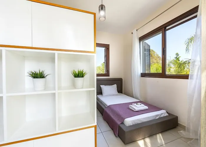 Ionion Seaside Ayia Napa