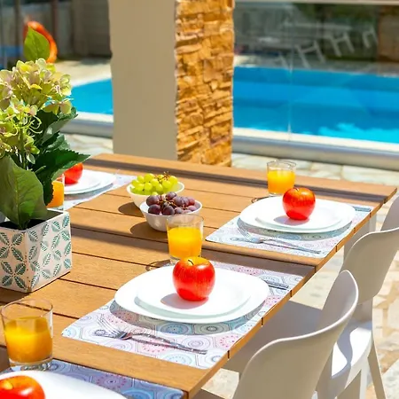 Βίλα Ionion Seaside