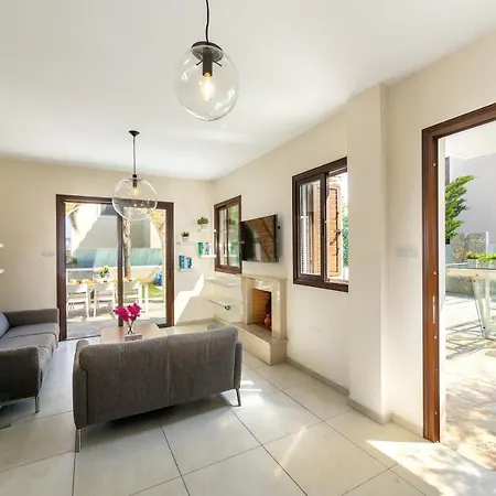 Ionion Seaside * Αγία Νάπα