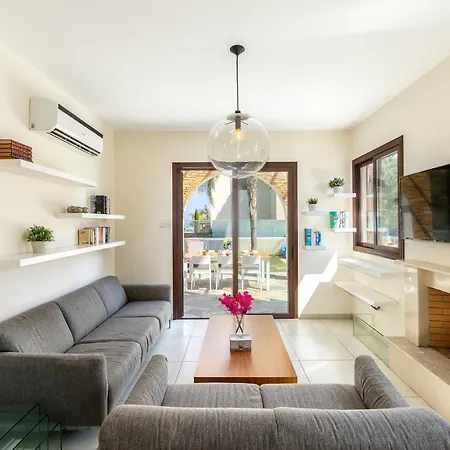 Villa Ionion Seaside *