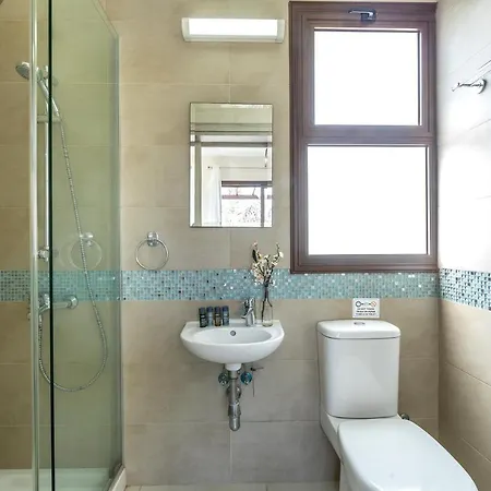 Ionion Seaside * Αγία Νάπα