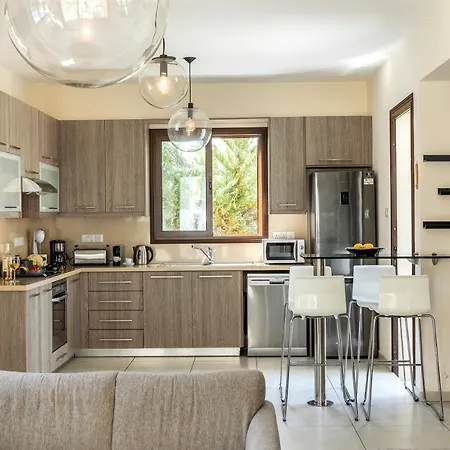 Ionion Seaside * Αγία Νάπα