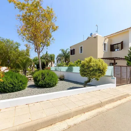 Ionion Seaside Αγία Νάπα