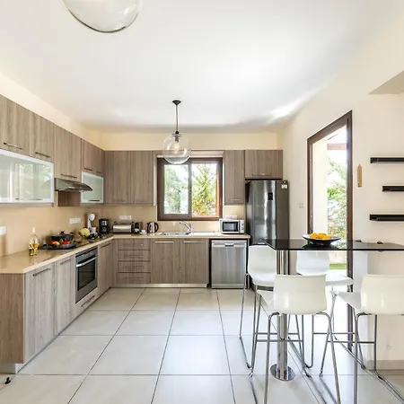 Βίλα Ionion Seaside