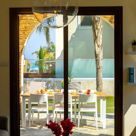 Villa Ionion Seaside