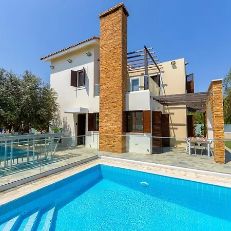 Ionion Seaside Ayia Napa