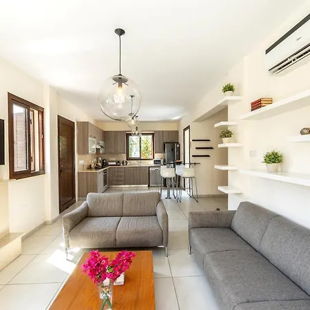 Ionion Seaside Aya Napa