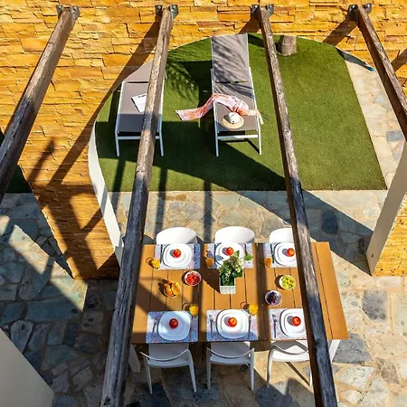 Villa Ionion Seaside