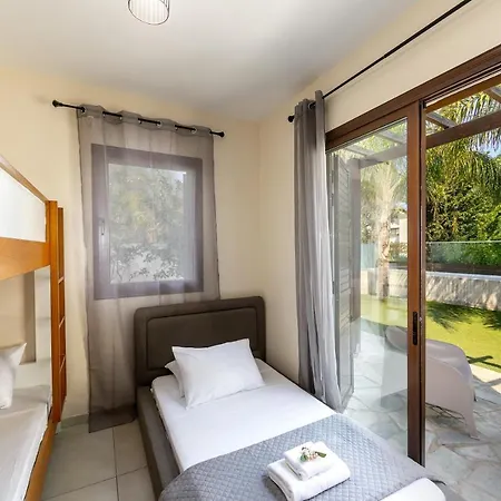 Villa Ionion Seaside *