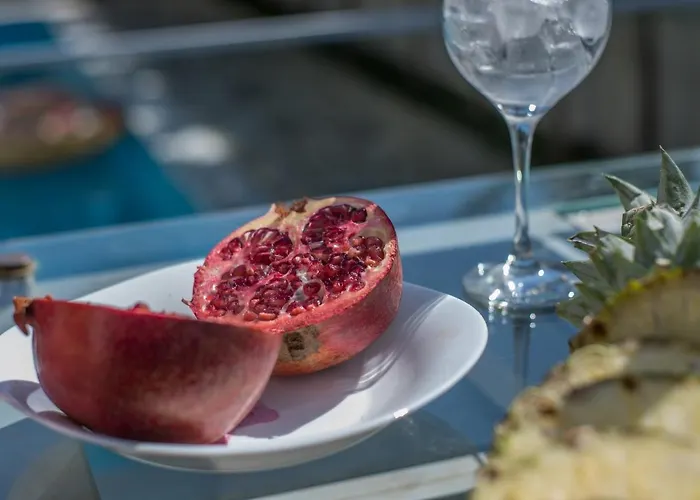 Villa Ionion Seaside *