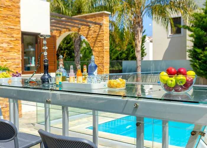 Ionion Seaside Ayia Napa