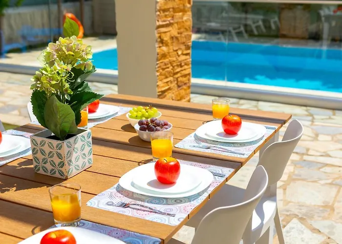 Villa Ionion Seaside