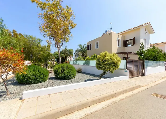 Ionion Seaside Ayia Napa