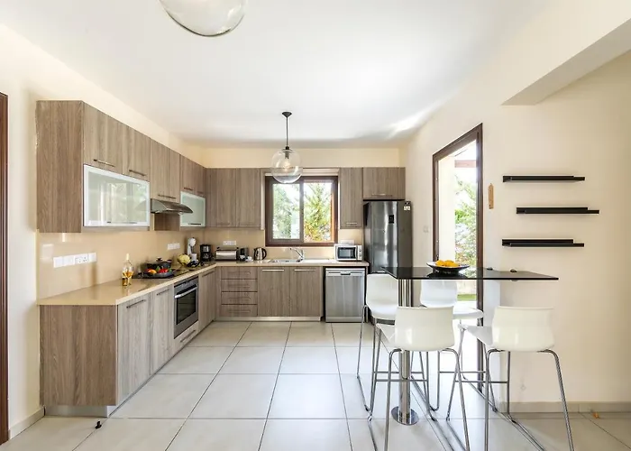 Villa Ionion Seaside