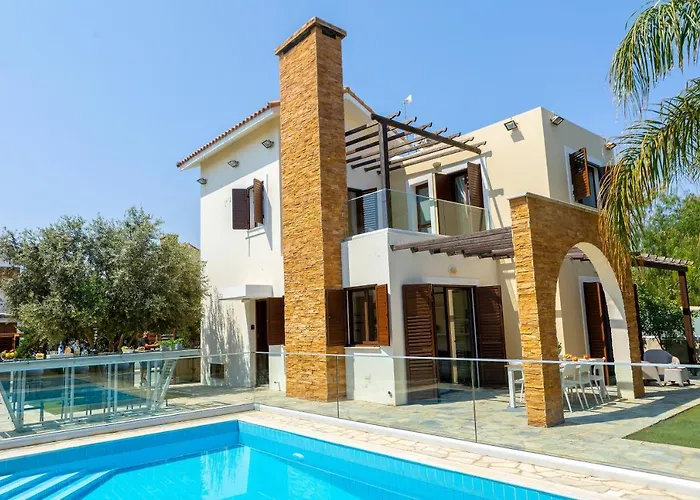 Villa Ionion Seaside