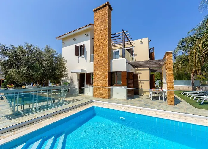 Ionion Seaside Ayia Napa