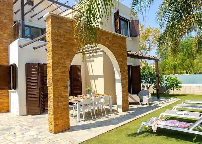 Villa Ionion Seaside