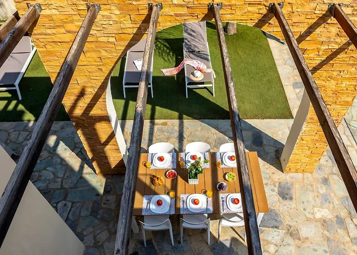 Villa Ionion Seaside