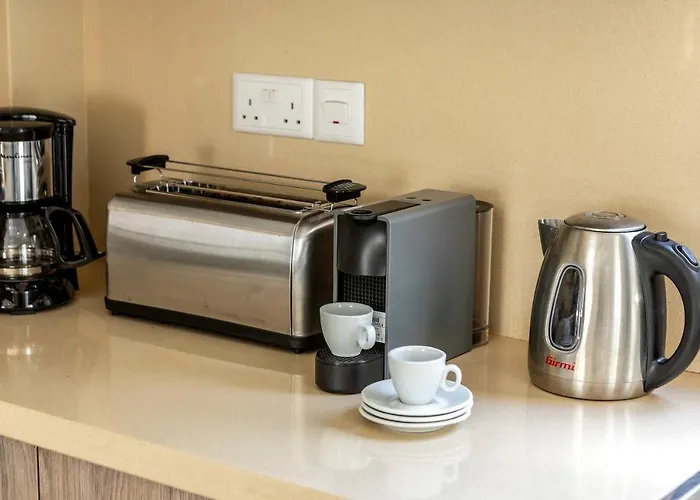 Villa Ionion Seaside *