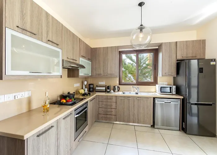 Villa Ionion Seaside *