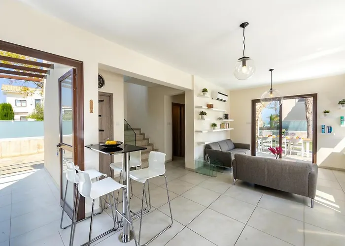 Ionion Seaside * Ayia Napa