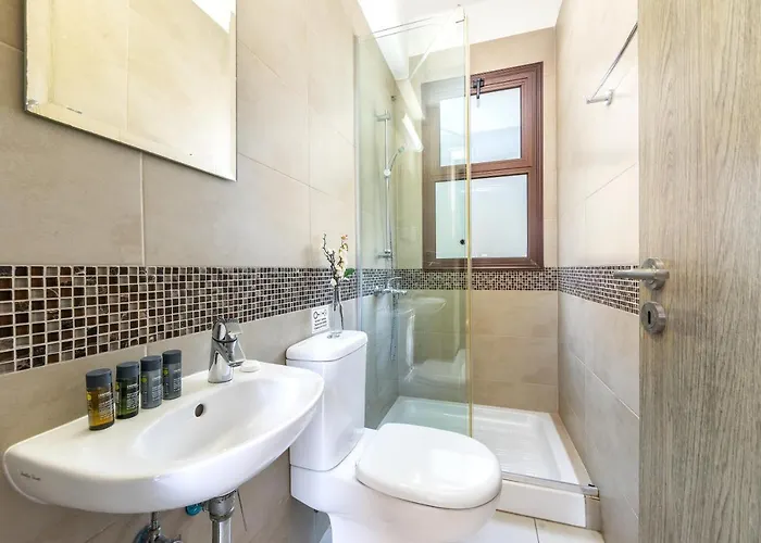 Ionion Seaside Ayia Napa