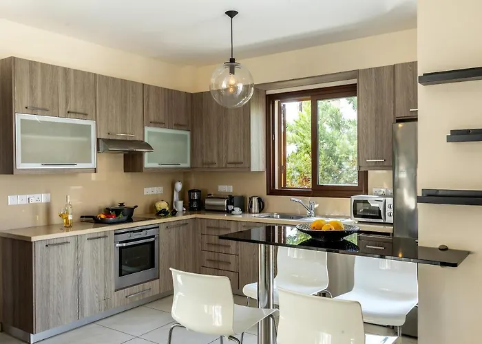 Ionion Seaside * Ayia Napa