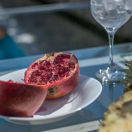 Vila Ionion Seaside *