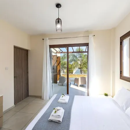 Ionion Seaside Vila Ayia Napa