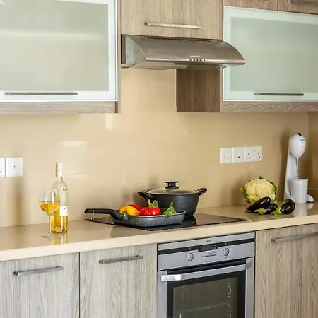 Ionion Seaside Ayia Napa