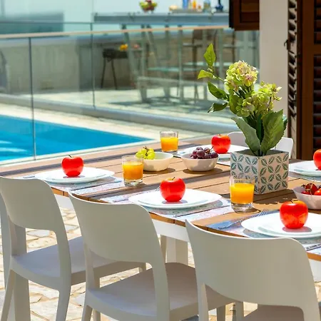 Ionion Seaside * Ayia Napa