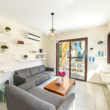 Ionion Seaside * Ayia Napa