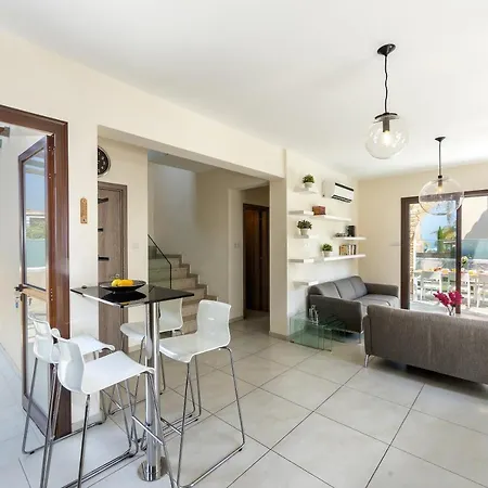 Ionion Seaside * Ayia Napa