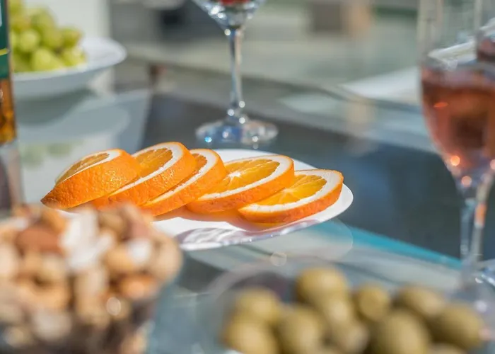 ヴィラ Ionion Seaside アヤナパ